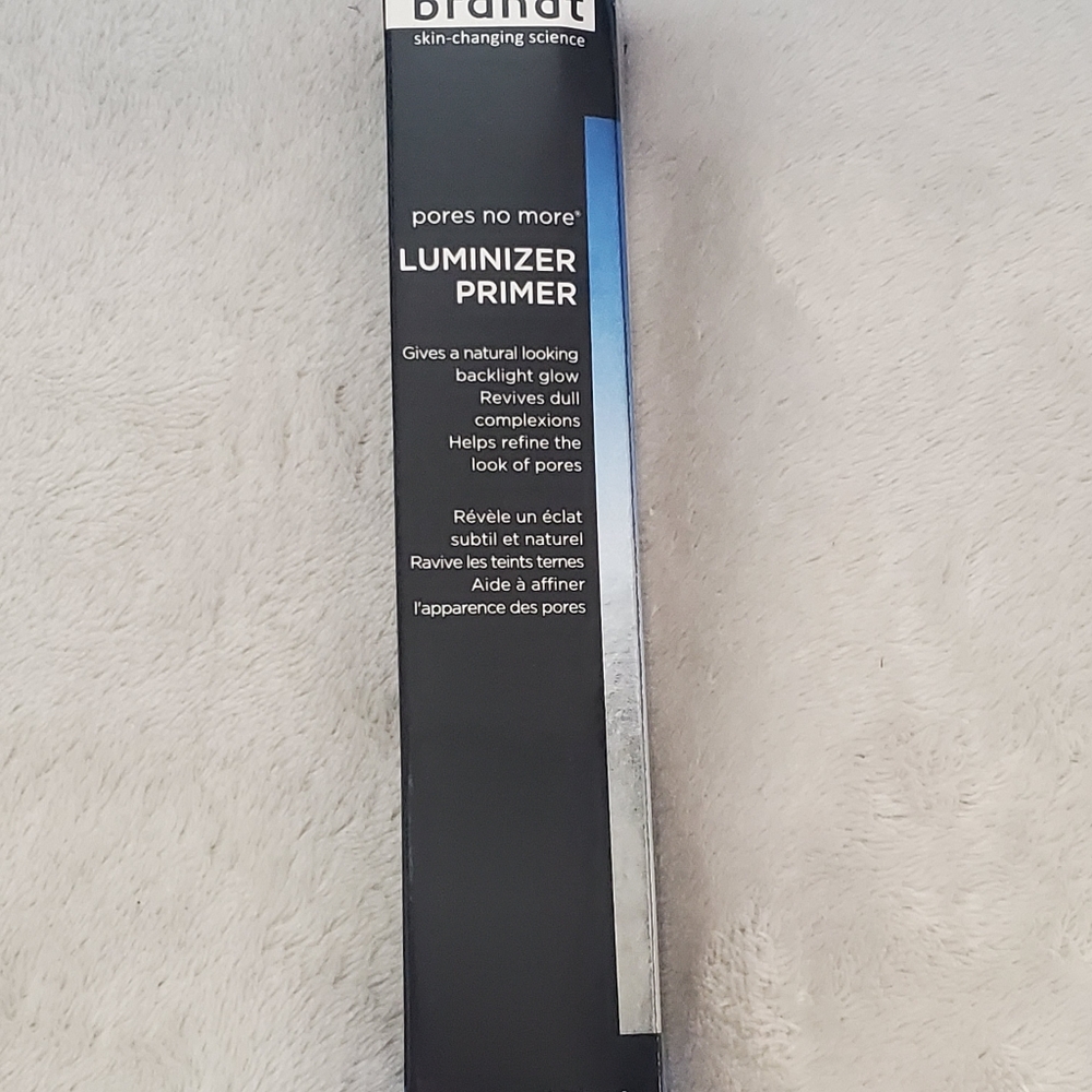 Dr Brandt Luminizer Primer